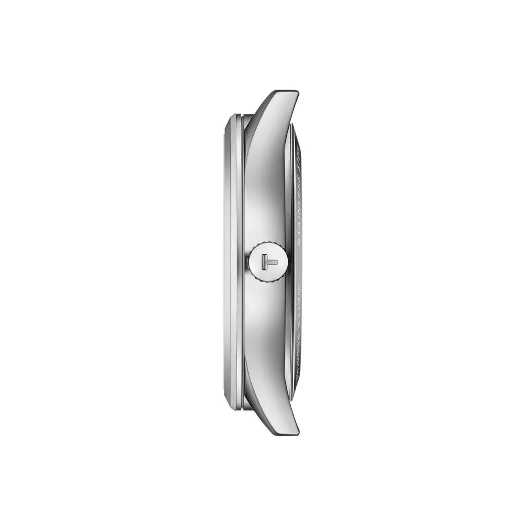 Tissot Classic Dream Powermatic 80, 40mm, T1584071103100 rannekello - Image 2