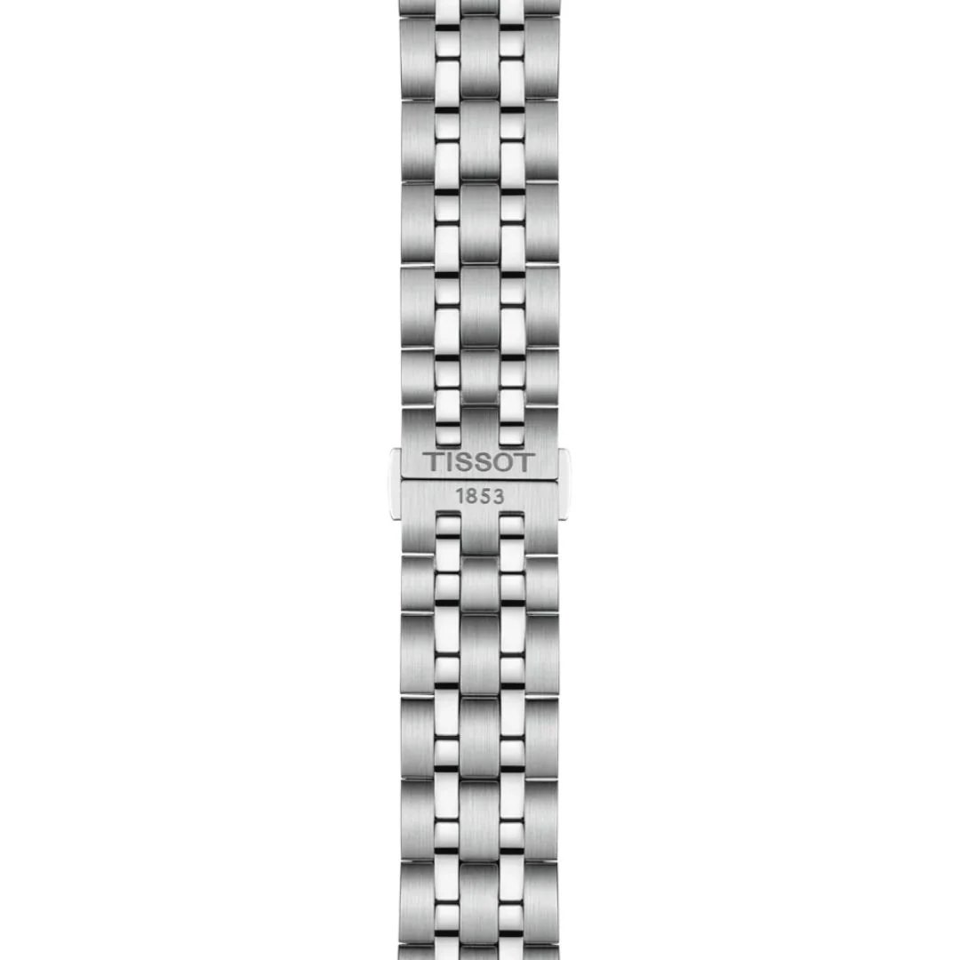 Tissot Classic Dream Powermatic 80, 40mm, T1584071103100 rannekello - Image 4