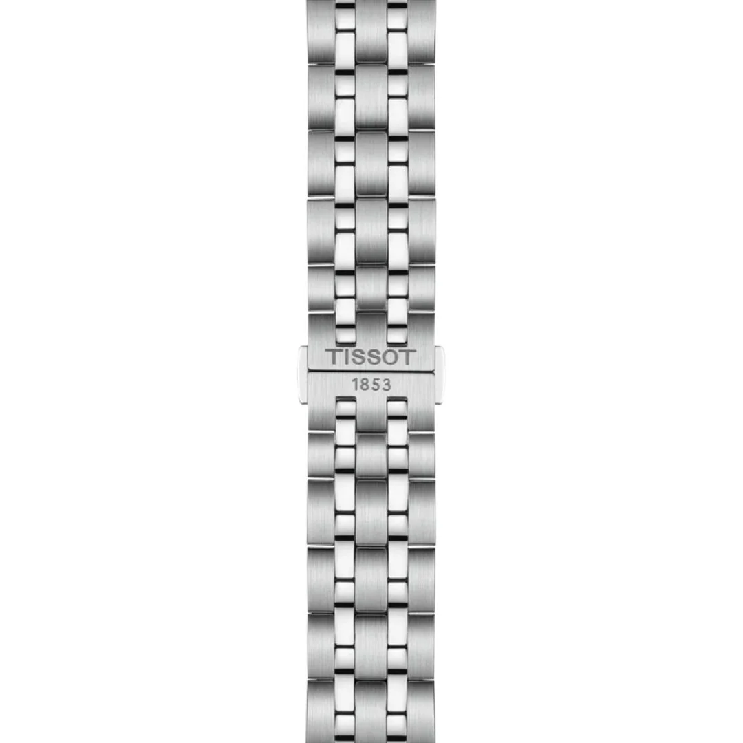 Tissot Classic Dream Powermatic 80, 40mm, T1584071105100 rannekello - Image 4