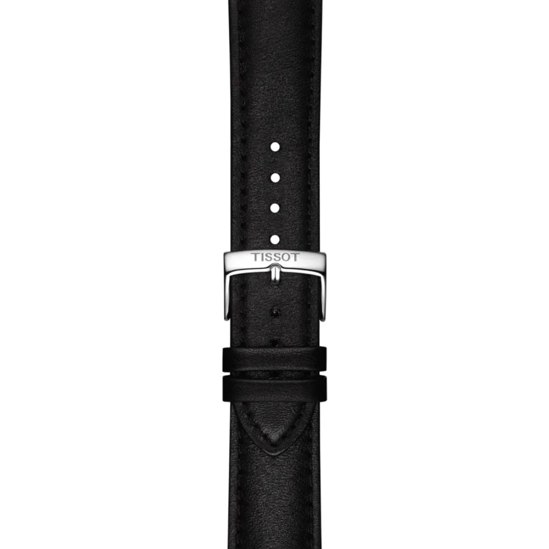 Tissot Classic Dream Powermatic 80, 40mm, T1584071604100 rannekello - Image 4