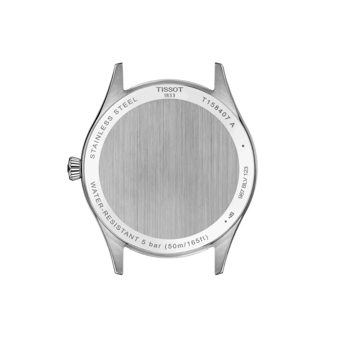 Tissot Classic Dream Powermatic 80, 40mm, T1584072203101 rannekello - Image 3