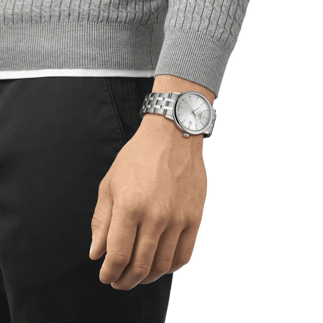 Tissot Classic Dream T1294101103100 rannekello - Image 4