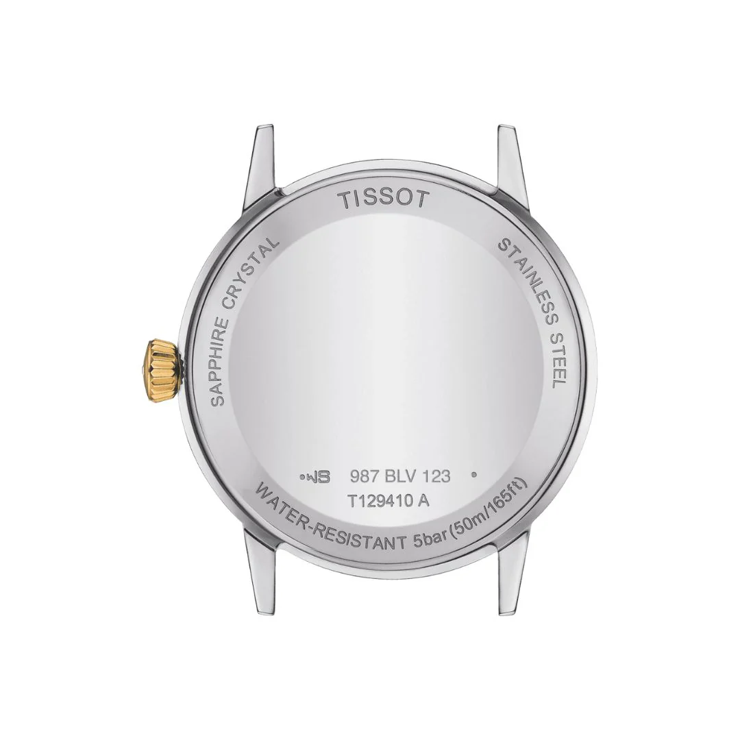 Tissot Classic Dream T1294102203100 rannekello - Image 2
