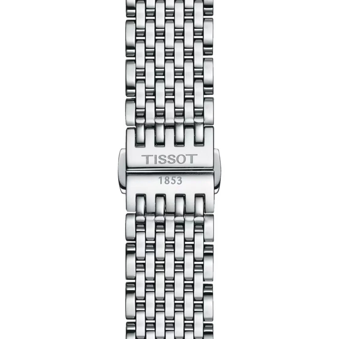 Tissot Everytime, 34 mm, T1432101101101 rannekello - Image 3