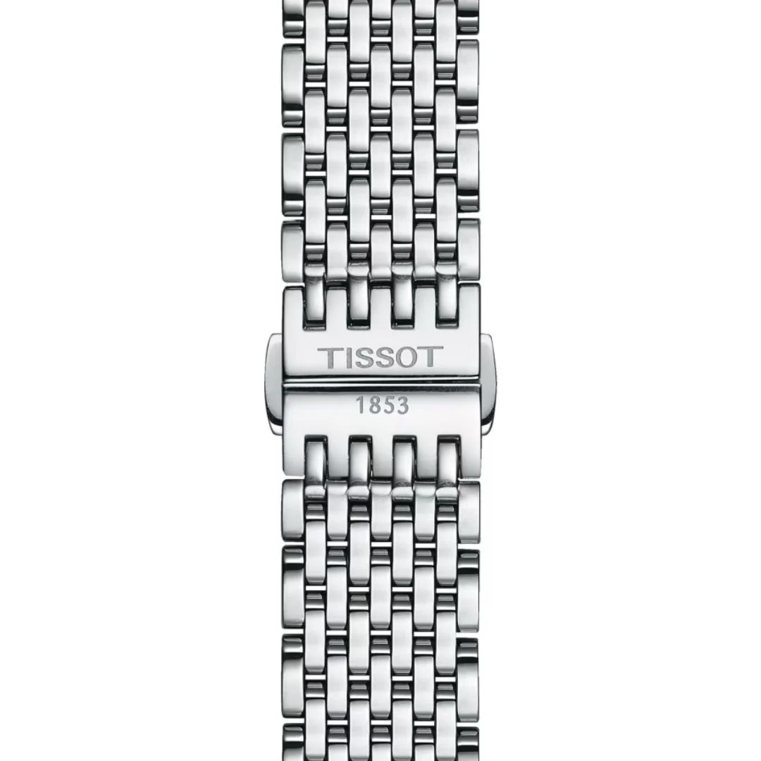 Tissot Everytime, 34 mm, T1432101104100 rannekello - Image 3