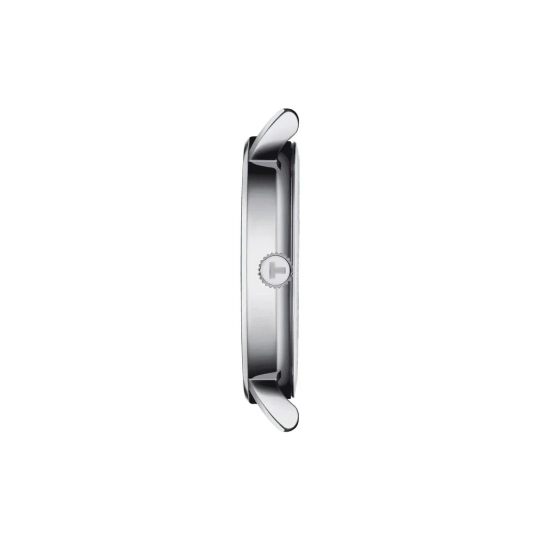 Tissot Everytime, 34 mm, T1432101109100 rannekello - Image 2