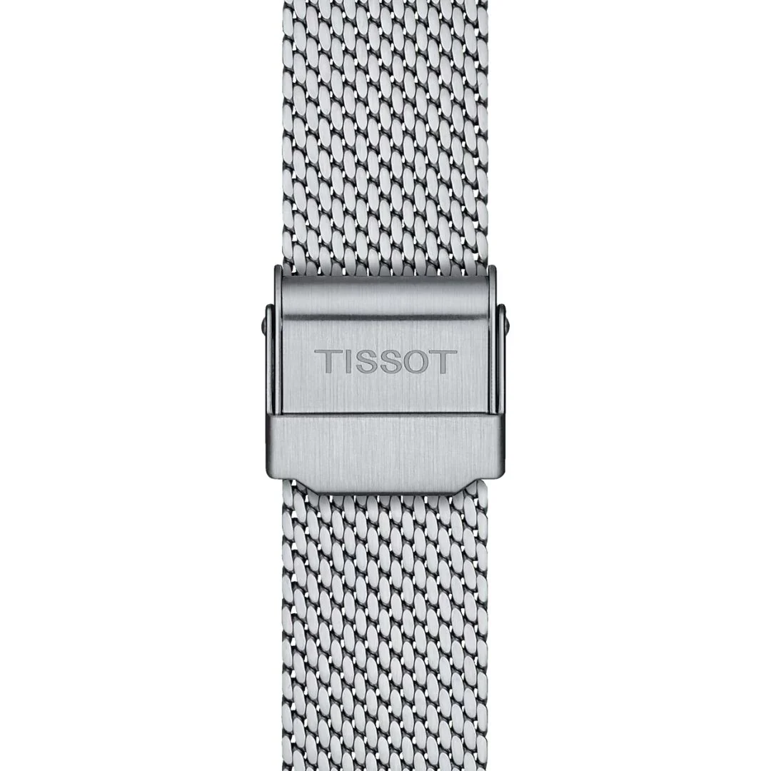 Tissot Everytime, 34 mm, T1432101109100 rannekello - Image 4