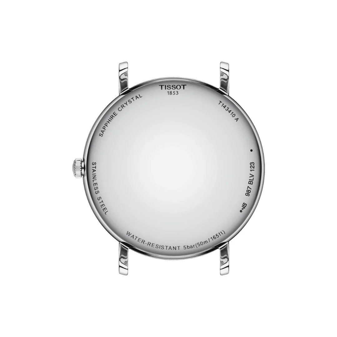 Tissot Everytime Gent T1434101101100 rannekello - Image 2
