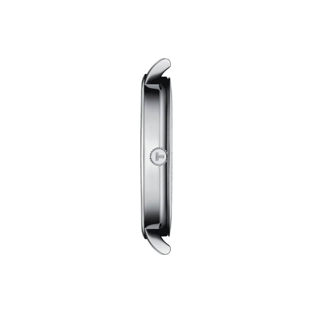 Tissot Everytime Gent T1434101101100 rannekello - Image 3