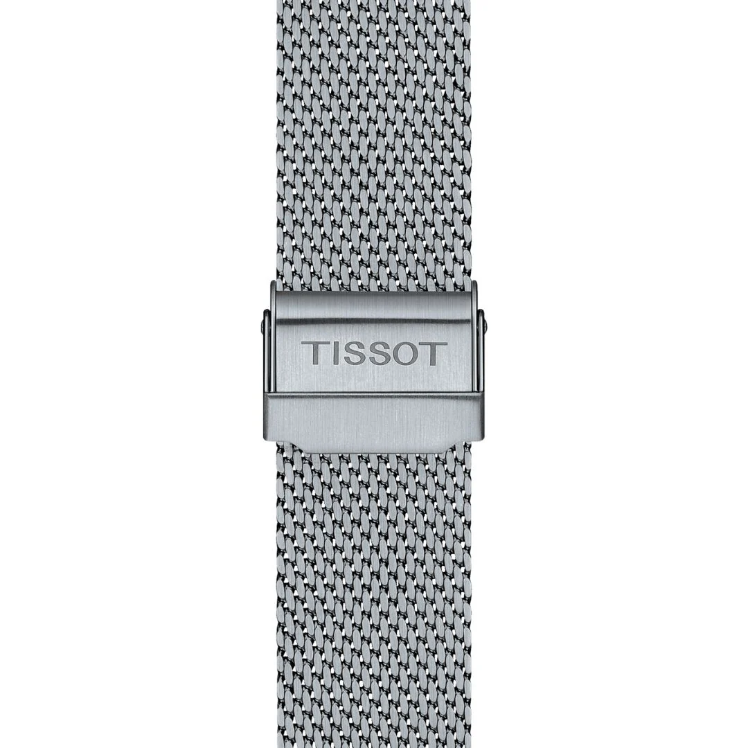 Tissot Everytime Gent T1434101101100 rannekello - Image 4