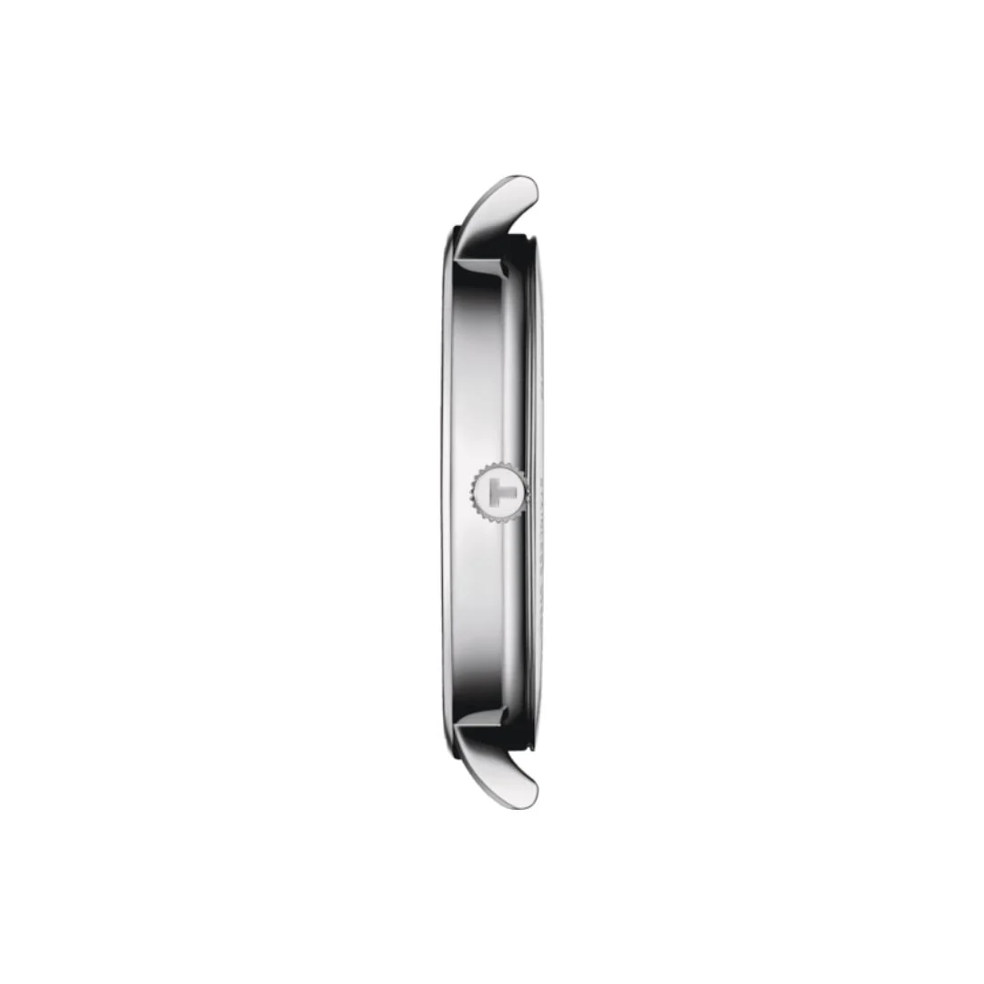Tissot Everytime, 40 mm, T1434101603300 rannekello - Image 3