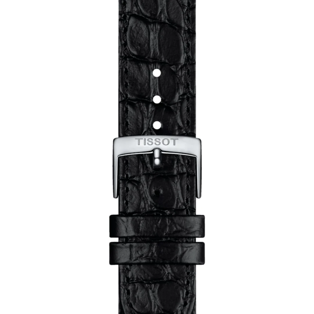 Tissot Everytime, 40 mm, T1434101603300 rannekello - Image 5