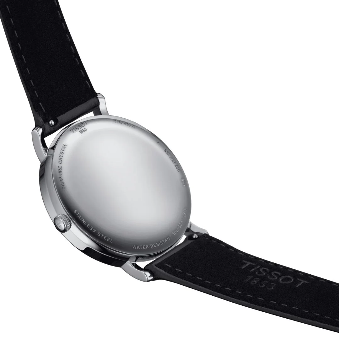Tissot Everytime Gent T1434101604100 rannekello - Image 3