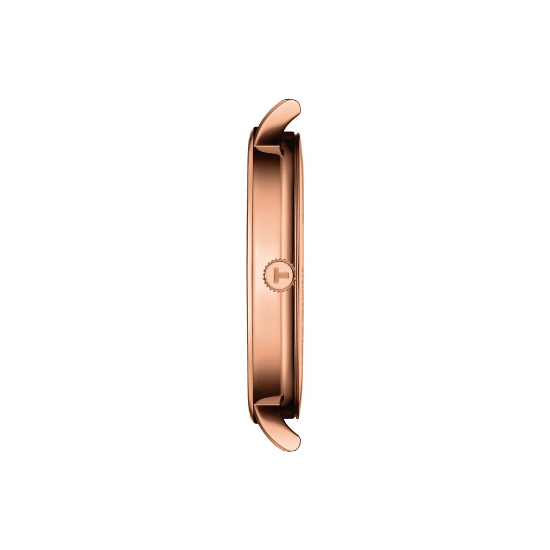 Tissot Everytime Gent T1434103601100 rannekello - Image 3