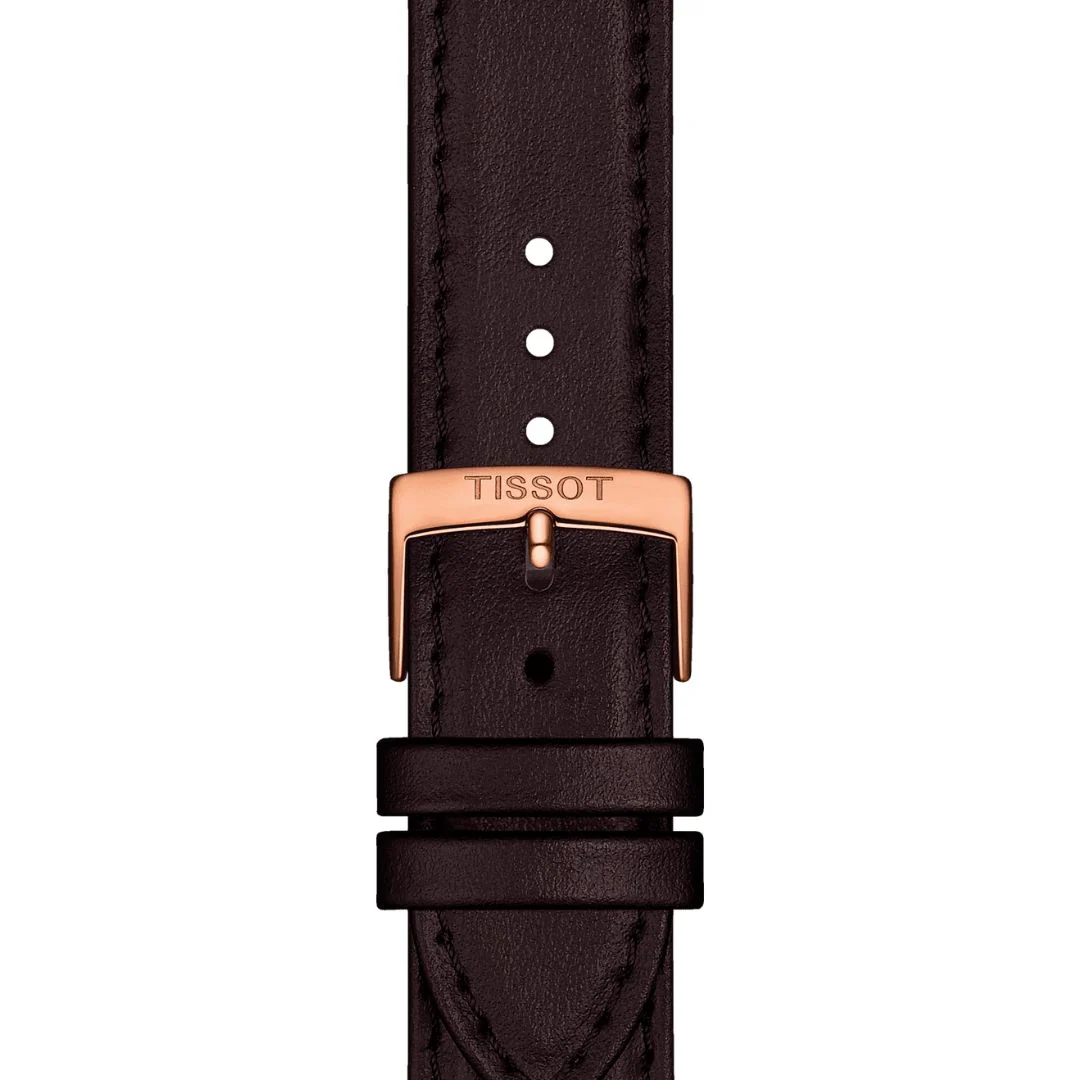 Tissot Everytime Gent T1434103601100 rannekello - Image 5