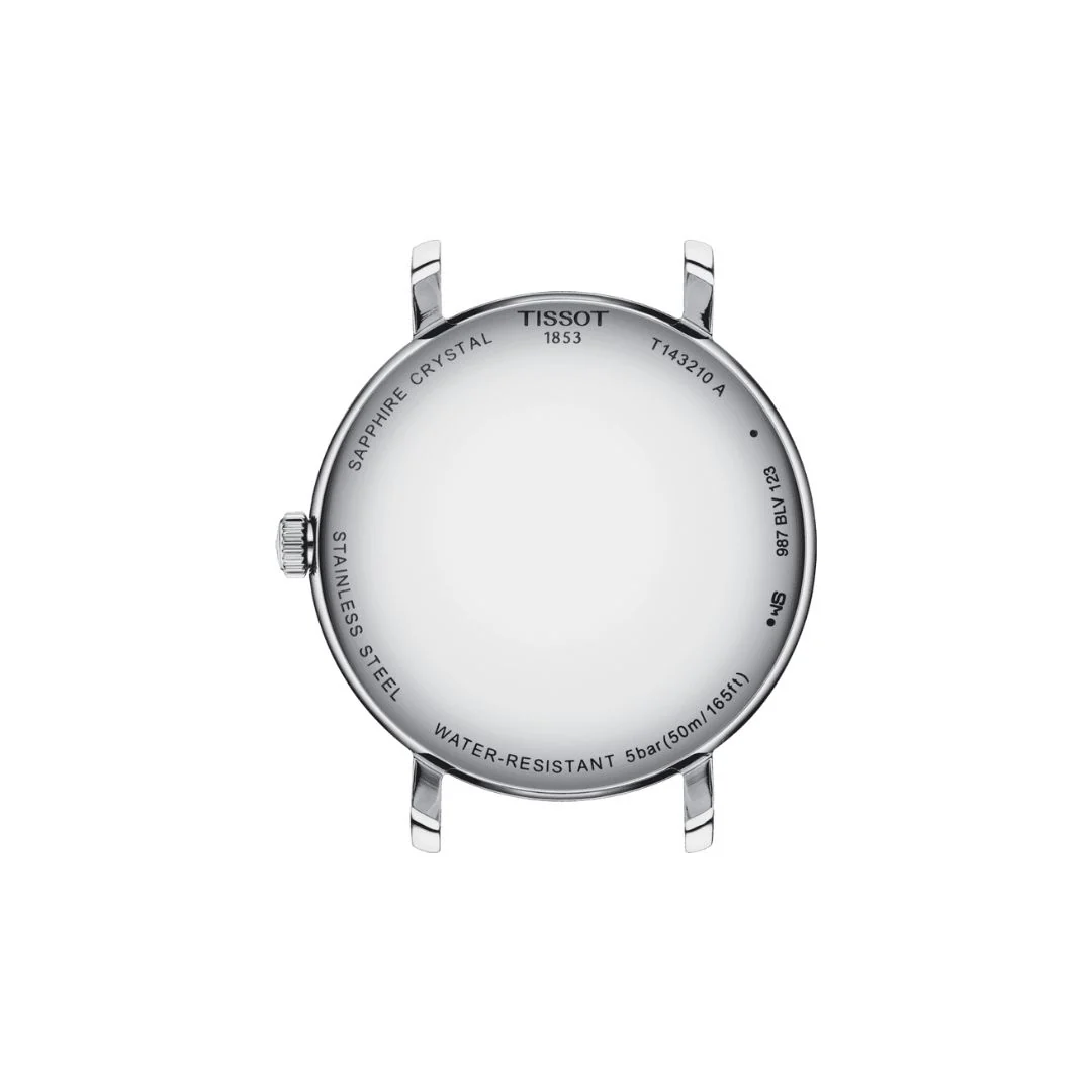 Tissot Everytime Lady T1432101101100 rannekello - Image 2