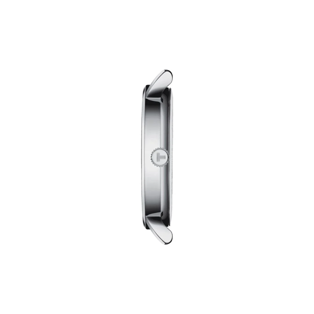Tissot Everytime Lady T1432101101100 rannekello - Image 5