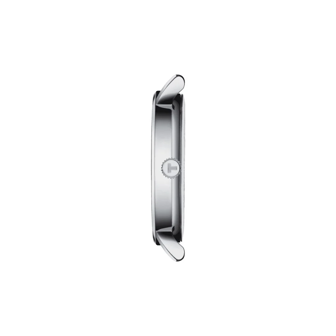Tissot Everytime Lady T1432101709100 rannekello - Image 2