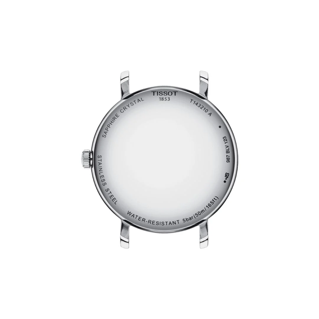 Tissot Everytime Lady T1432101709100 rannekello - Image 3
