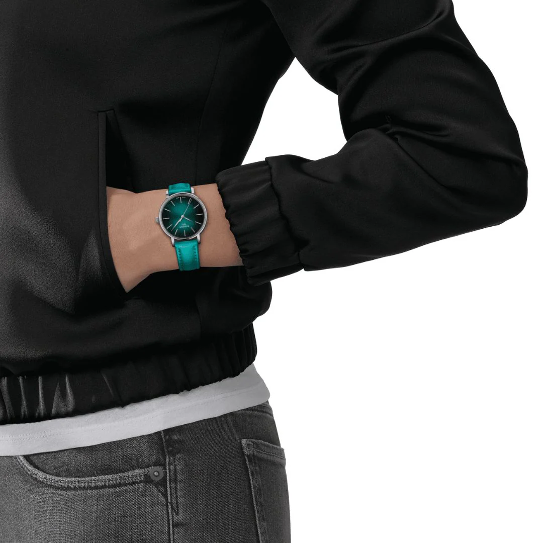 Tissot Everytime Lady T1432101709100 rannekello - Image 5