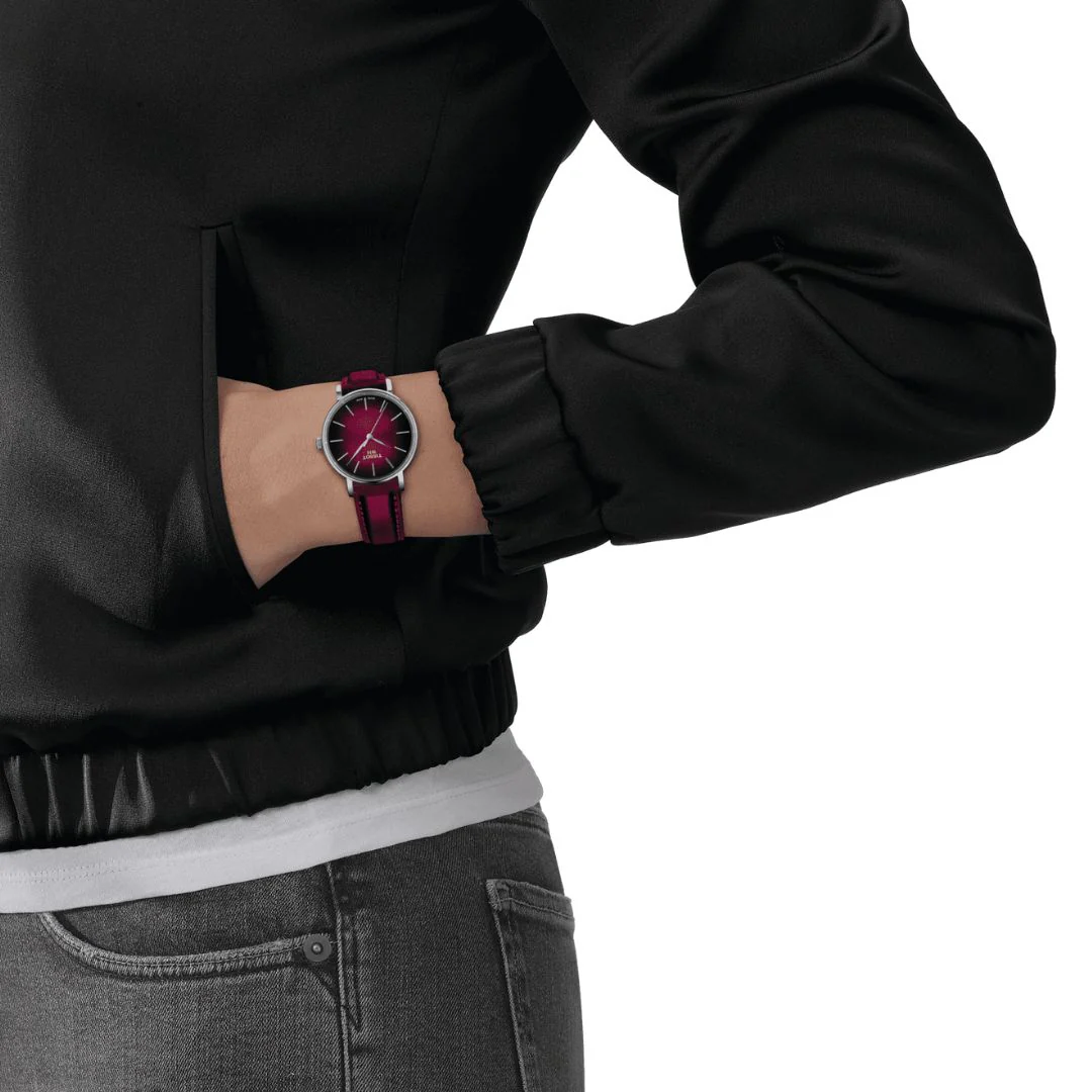 Tissot Everytime Lady T1432101733100 rannekello - Image 2