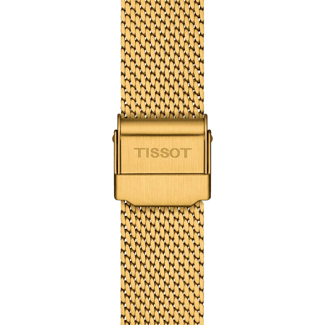 Tissot Everytime Lady T1432103302100 rannekello - Image 3
