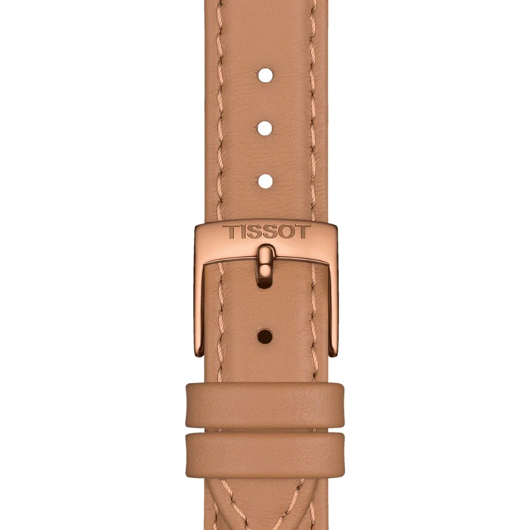 Tissot Everytime Lady T1432103601100 rannekello - Image 3