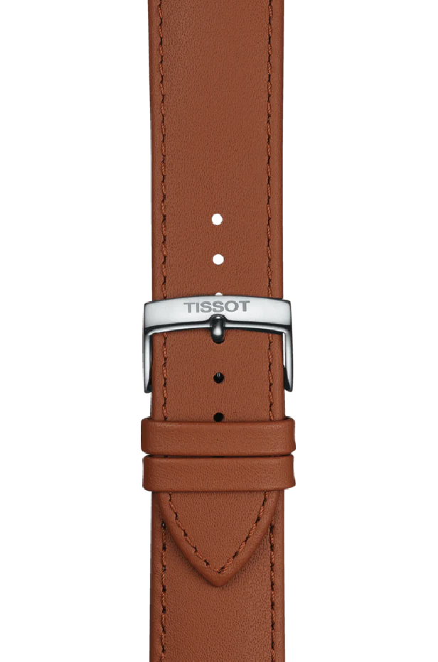 Tissot Everytime Large T109.610.16.037.00, miesten rannekello - Image 2