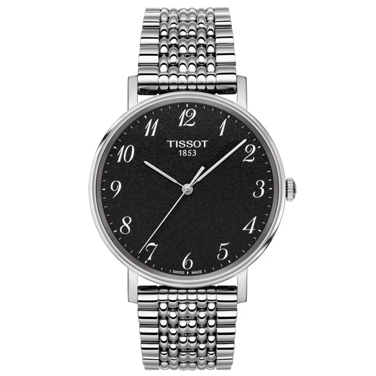 Tissot Everytime Medium T109.410.11.072.00, miesten ja naisten rannekello