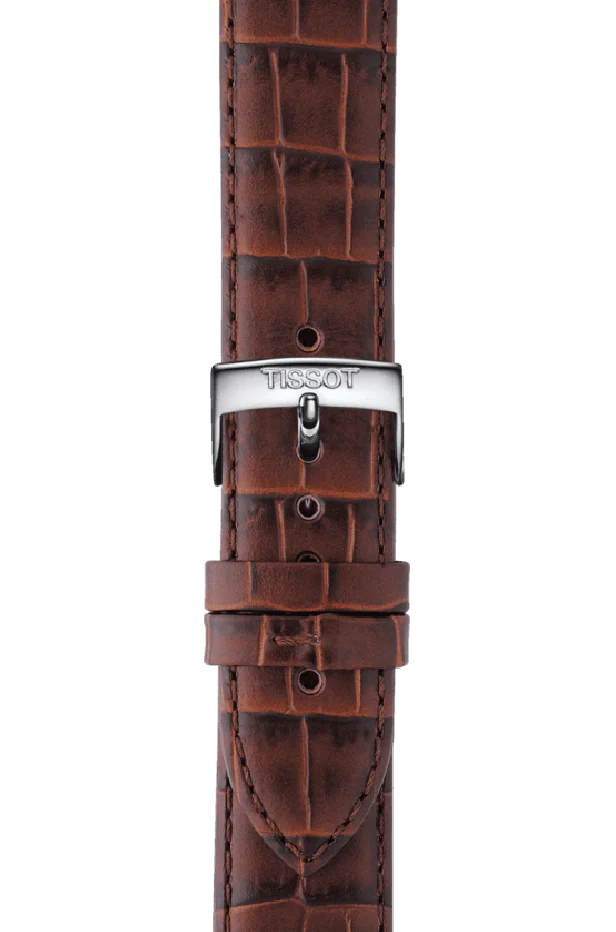 Tissot Everytime Medium T109.410.16.033.00, miesten rannekello - Image 2