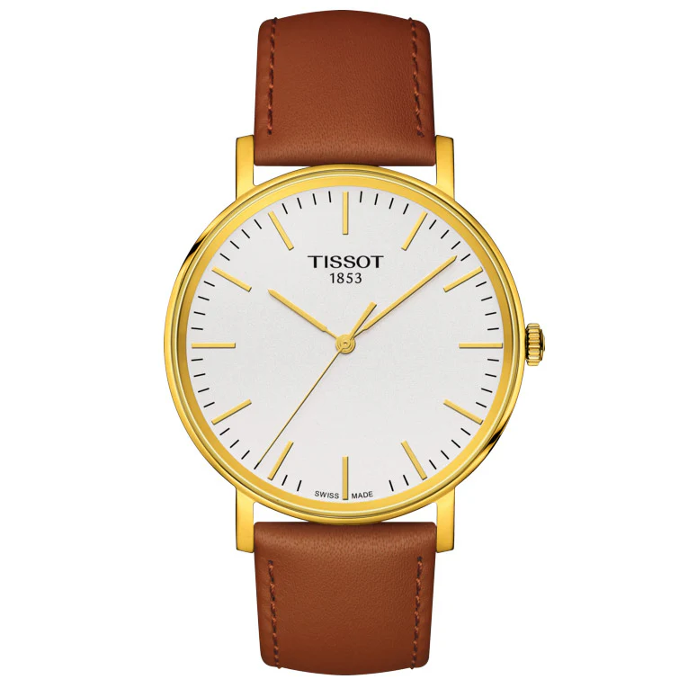 Tissot Everytime Medium T109.410.36.031.00, miesten ja naisten rannekello