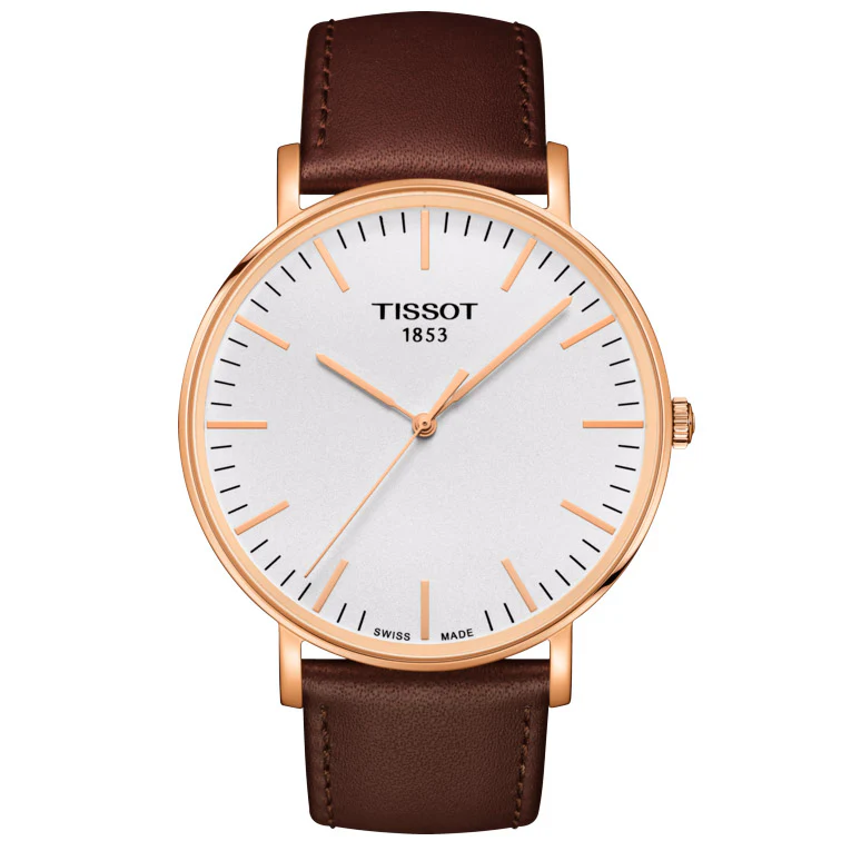 Tissot Everytime Medium T109.610.36.031.00, miesten ja naisten rannekello