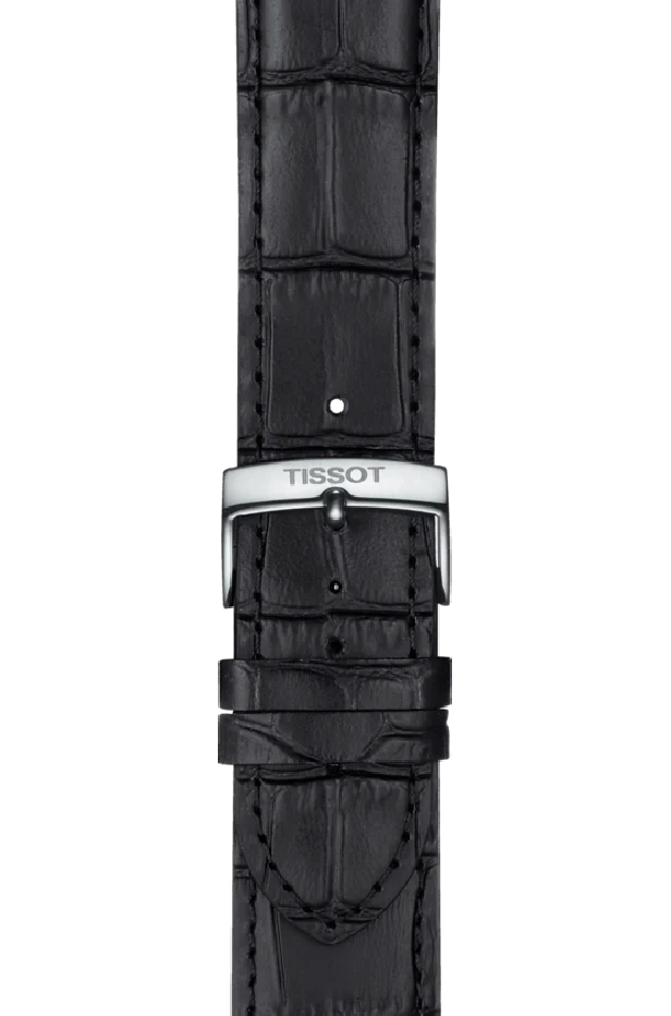 Tissot Everytime Swissmatic T109.407.16.031.00, miesten rannekello - Image 2