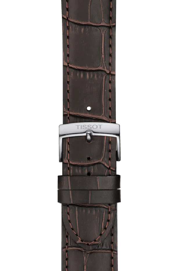 Tissot Everytime Swissmatic T109.407.16.032.00, miesten rannekello - Image 2