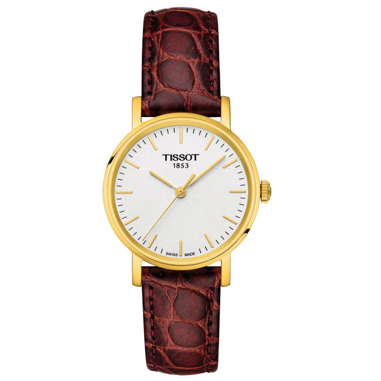 Tissot Everytime T109.210.36.031.00, naisten rannekello