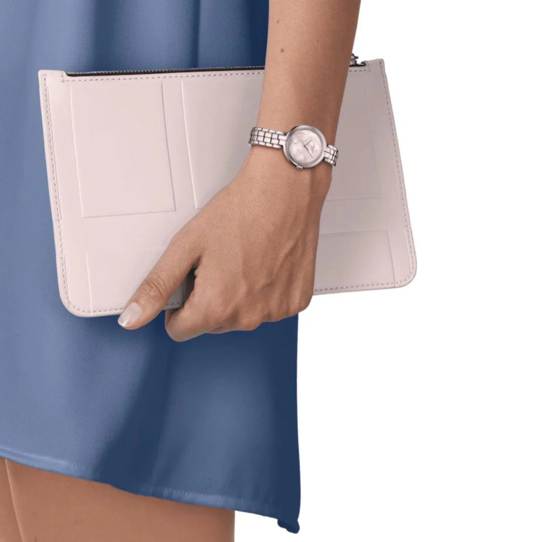 Tissot Flamingo, T0942101111602 rannekello - Image 4