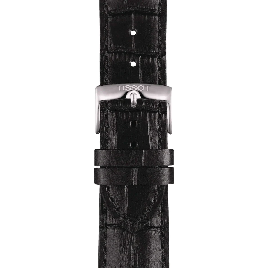 Tissot Gent XL Classic T116.410.16.057.00, miesten rannekello - Image 2