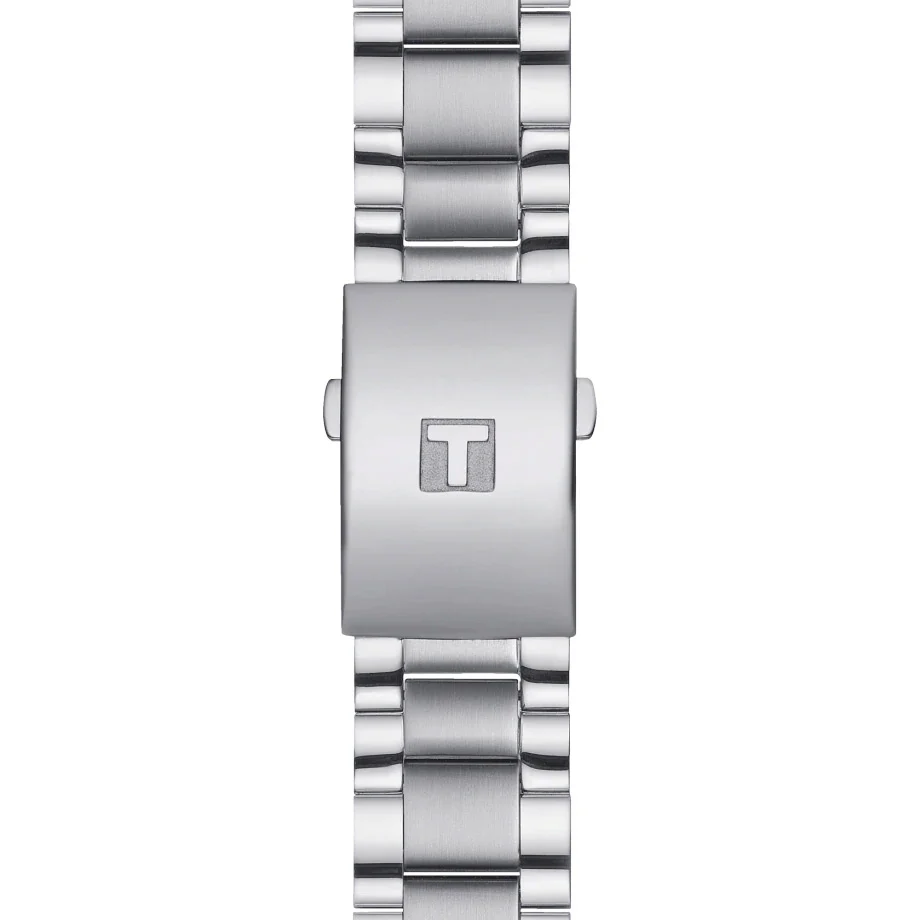 Tissot Gent XL Swissmatic T116.407.11.051.00, miesten rannekello - Image 2