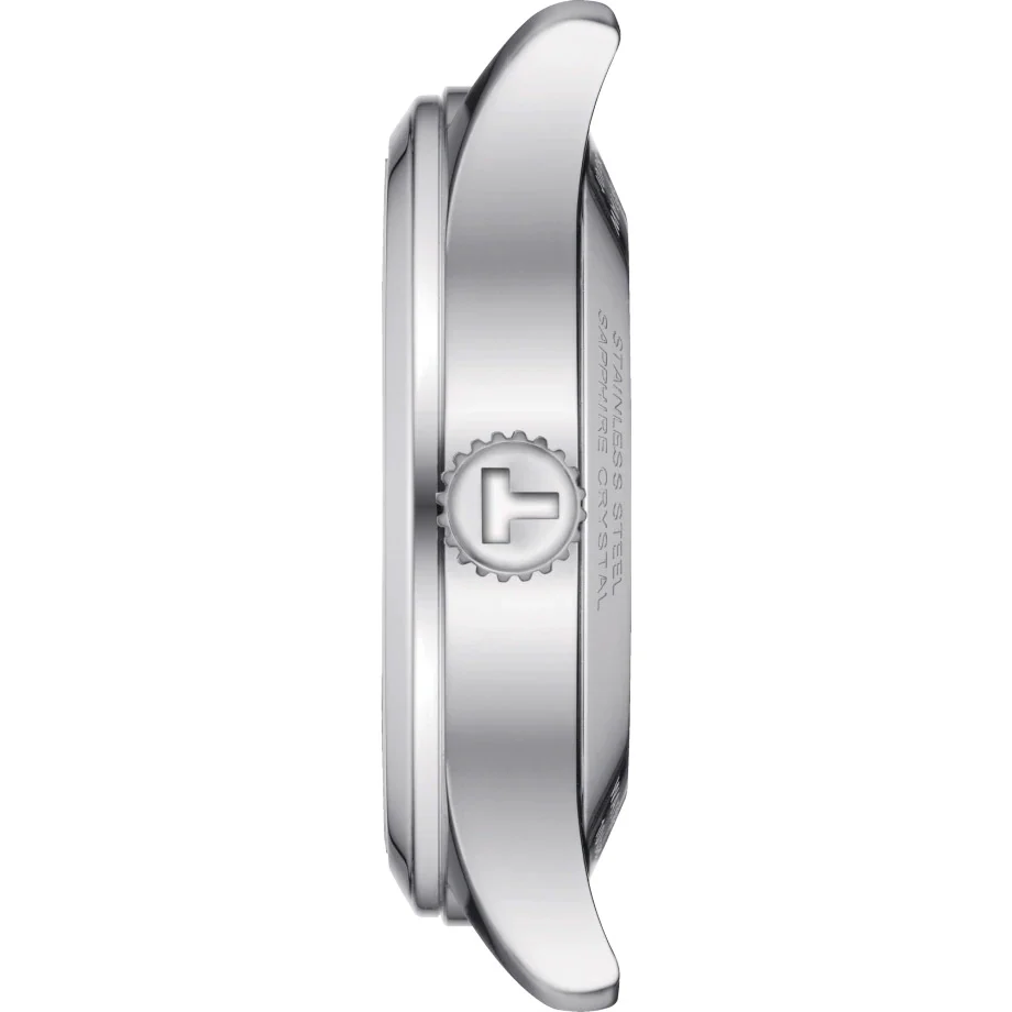 Tissot Gent XL Swissmatic T116.407.11.051.00, miesten rannekello - Image 4