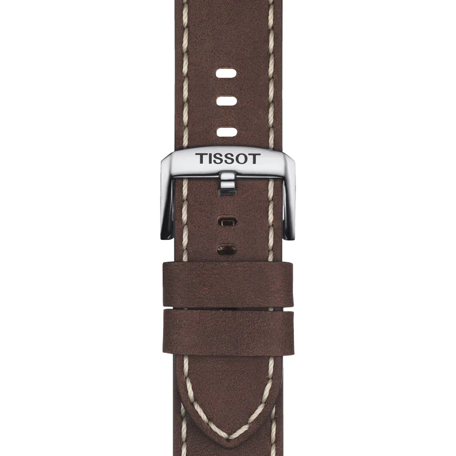 Tissot Gent XL Swissmatic T116.407.16.011.00, miesten rannekello - Image 2