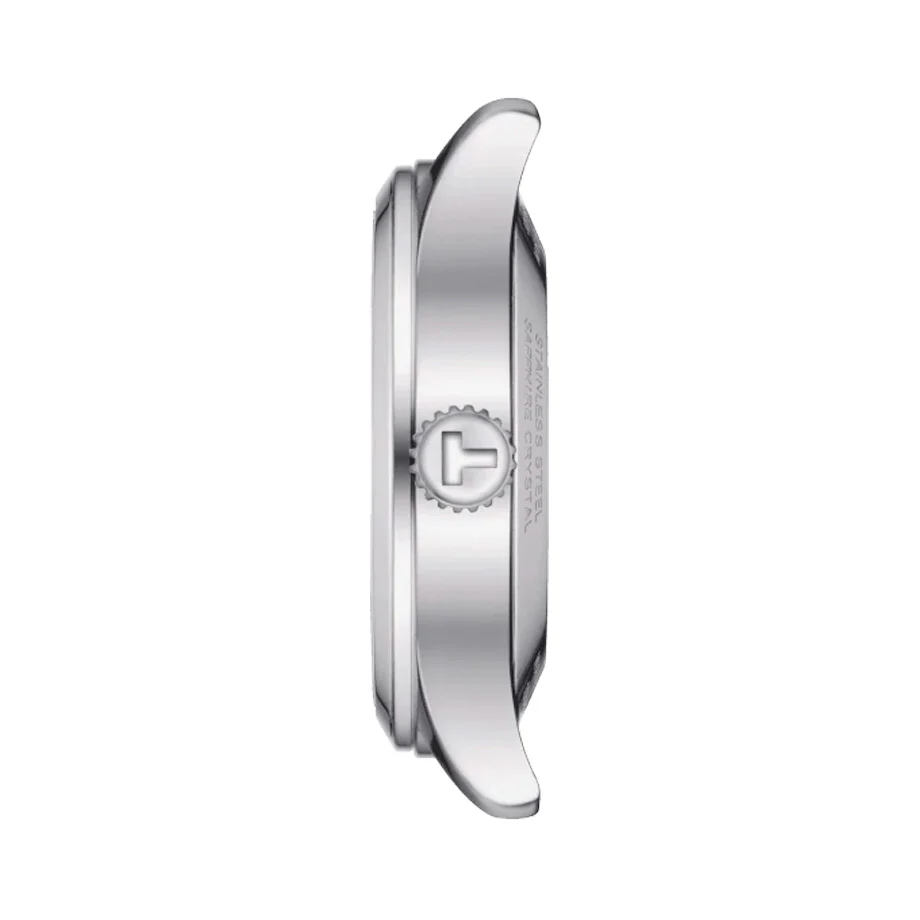 Tissot Gent XL Swissmatic T116.407.16.011.00, miesten rannekello - Image 5
