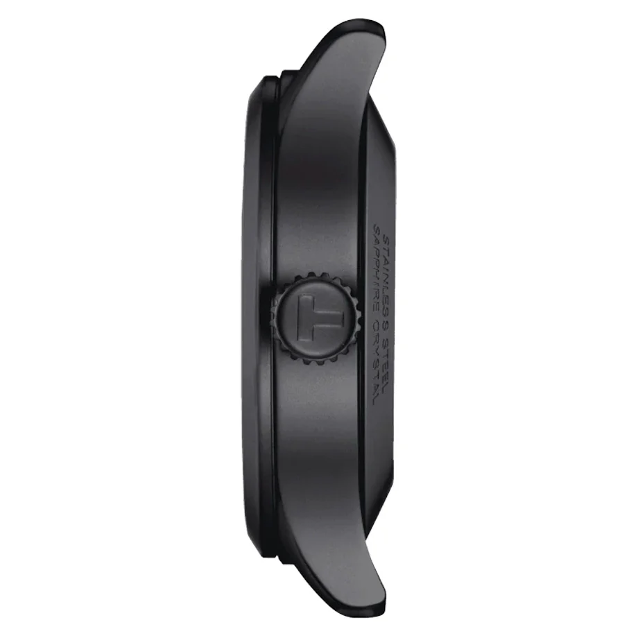 Tissot Gent XL Swissmatic T116.407.36.051.01, miesten rannekello - Image 4