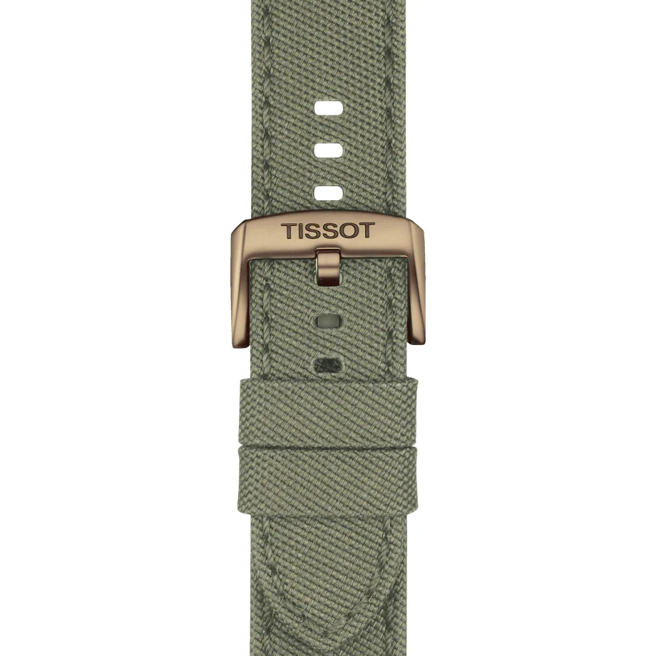 Tissot Gent XL Swissmatic T116.407.37.091.00, miesten rannekello - Image 2