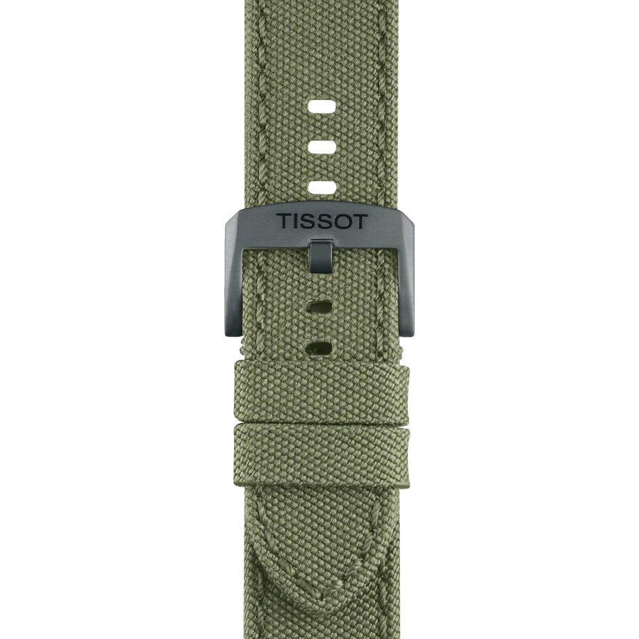 Tissot Gent XL T116.410.37.267.00, miesten rannekello - Image 2