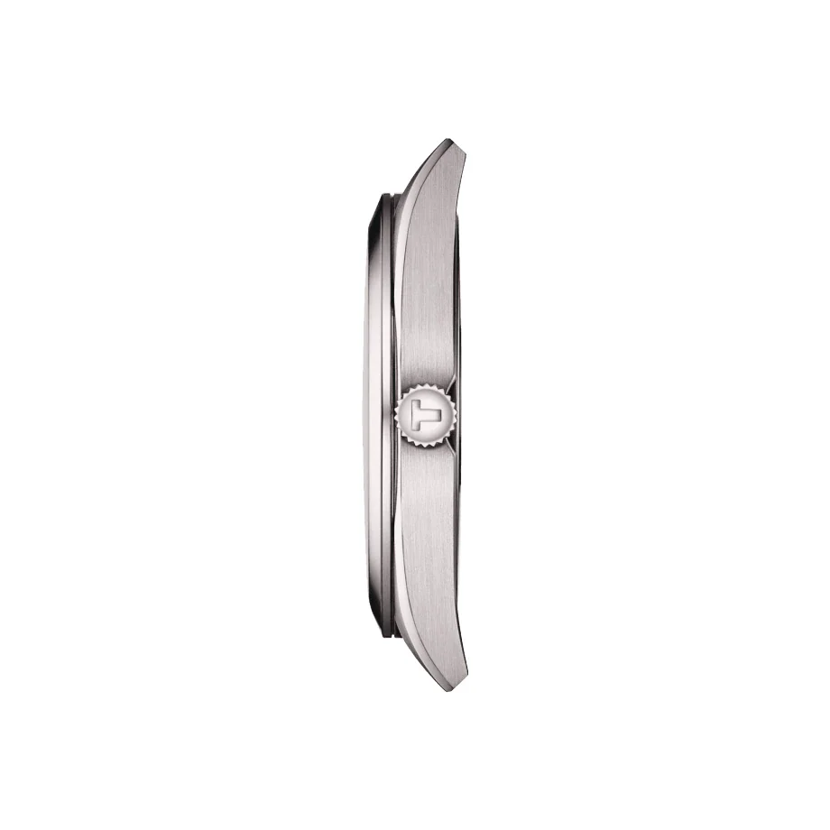 Tissot Gentleman T127.410.16.031.01, miesten rannekello - Image 4