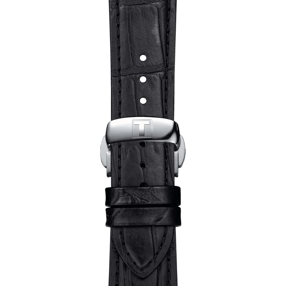 Tissot Gentleman T127.410.16.041.01 rannekello - Image 2