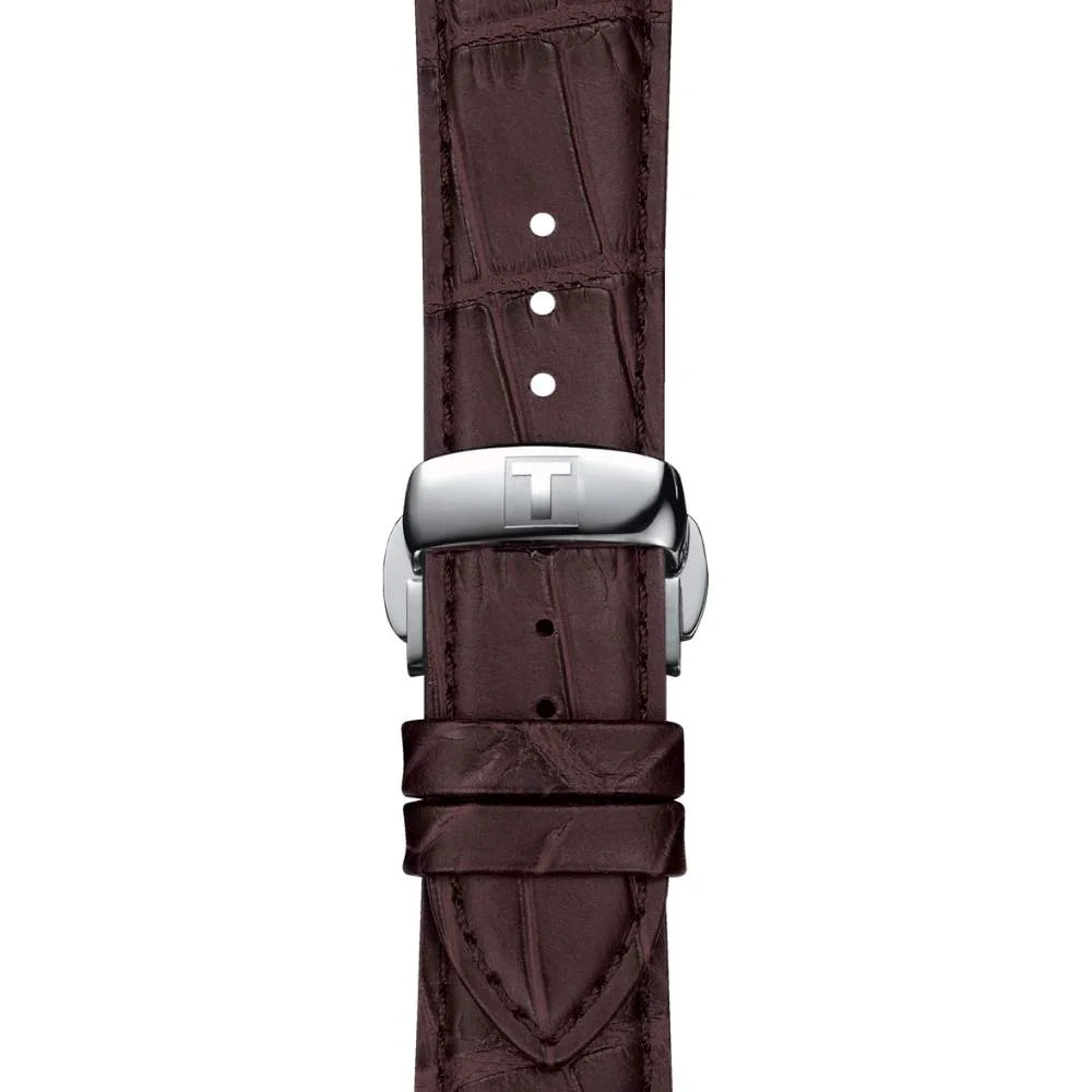 Tissot Gentleman T127.410.16.051.01 rannekello - Image 2