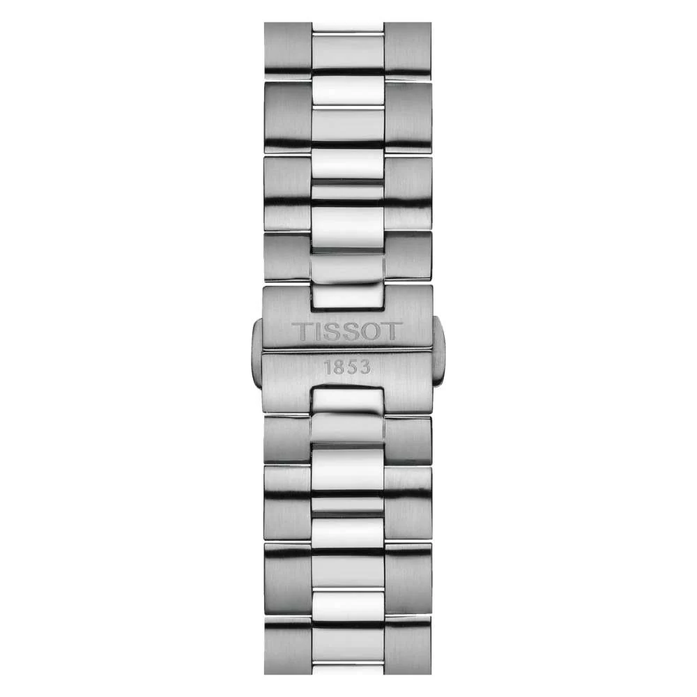 Tissot Gentleman Titanium T127.410.44.081.00 rannekello - Image 3