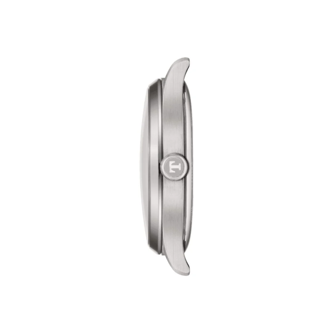 Tissot Heritage 1938 Automatic Cosc, T1424641603200 rannekello - Image 3