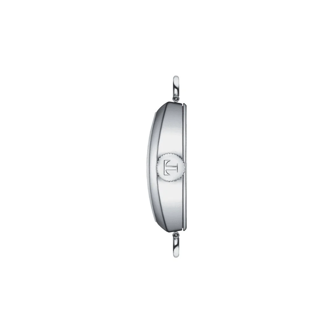 Tissot Heritage Porto Mechanical Small Lady T1281611601200, rannekello - Image 3